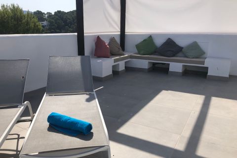Villa a Cala Moli, Ibiza, Cala Moli - € 3.720.000 | Ref: ID 047 - foto 18